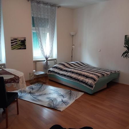 Apartmenthaus Gratzer Graz Exterior foto
