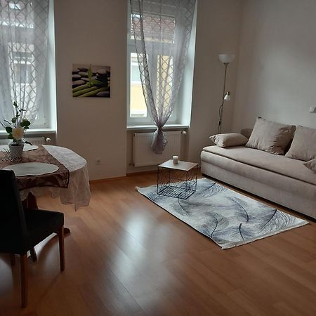 Apartmenthaus Gratzer Graz Exterior foto