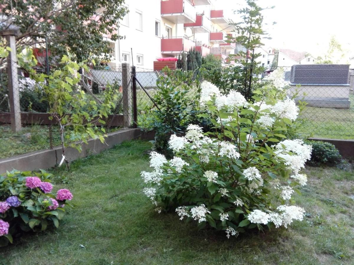 Apartmenthaus Gratzer Graz Exterior foto
