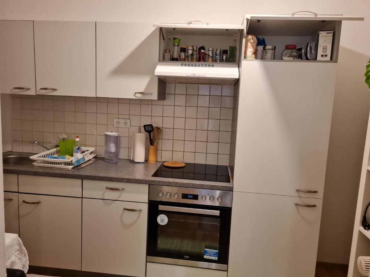 Apartmenthaus Gratzer Graz Exterior foto