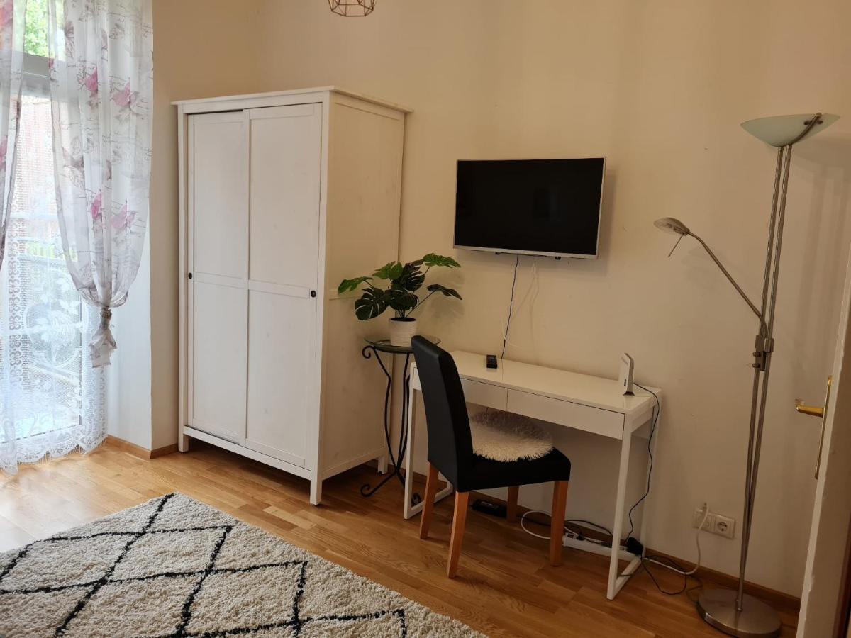 Apartmenthaus Gratzer Graz Exterior foto