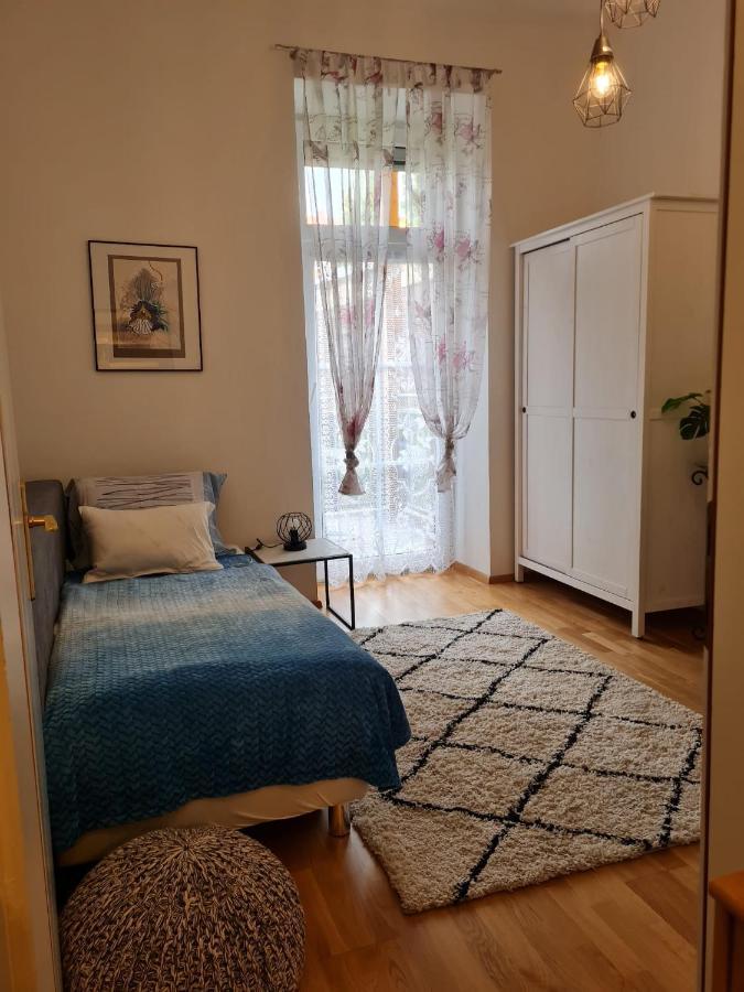 Apartmenthaus Gratzer Graz Exterior foto
