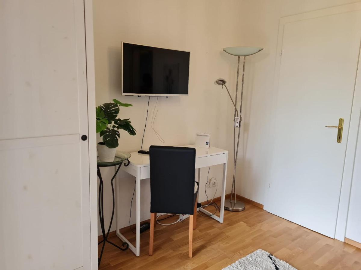 Apartmenthaus Gratzer Graz Exterior foto