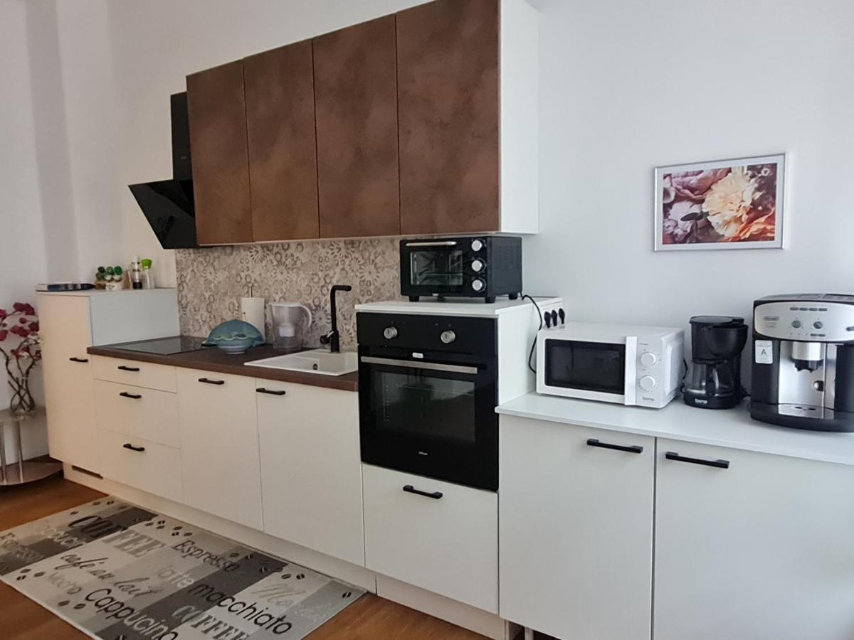 Apartmenthaus Gratzer Graz Exterior foto