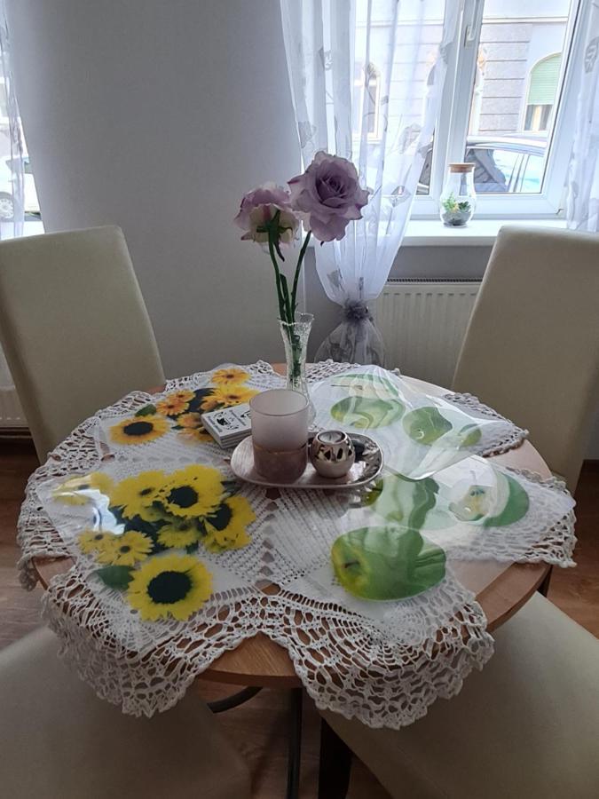 Apartmenthaus Gratzer Graz Exterior foto