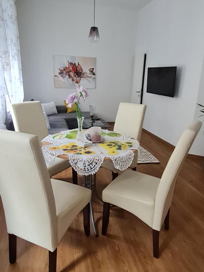Apartmenthaus Gratzer Graz Exterior foto