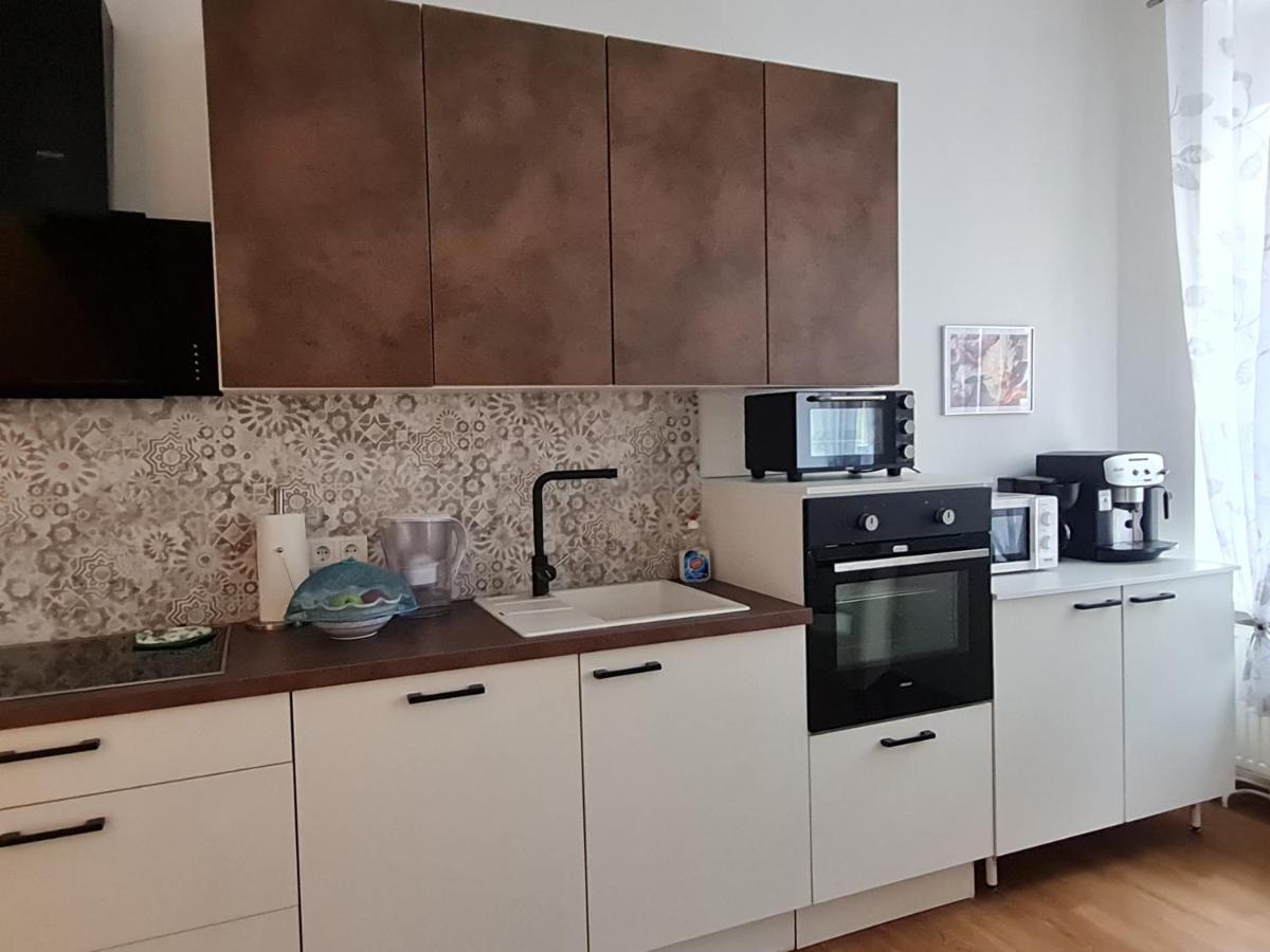 Apartmenthaus Gratzer Graz Exterior foto