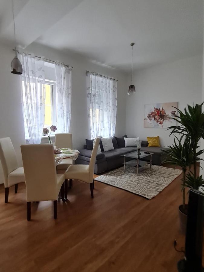 Apartmenthaus Gratzer Graz Exterior foto