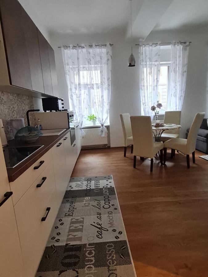 Apartmenthaus Gratzer Graz Exterior foto