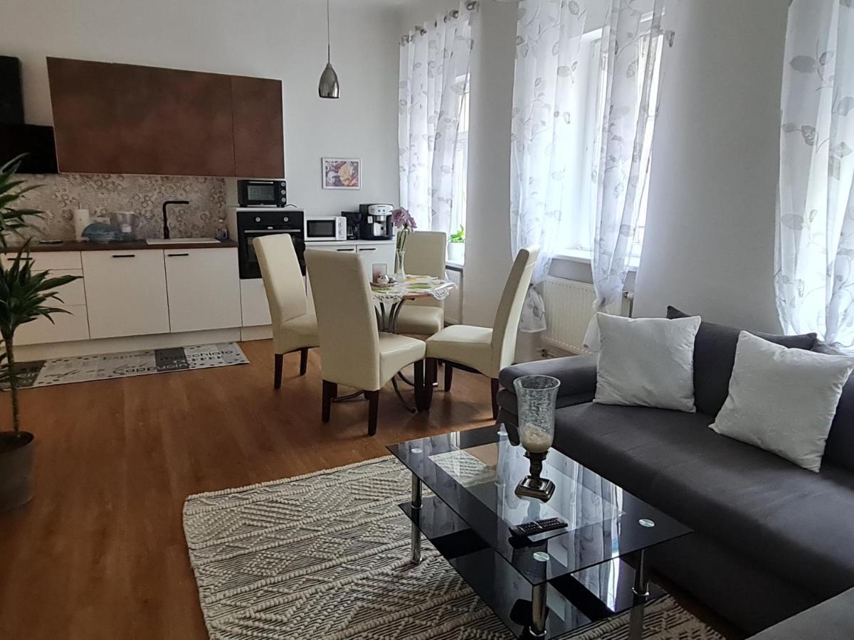 Apartmenthaus Gratzer Graz Exterior foto