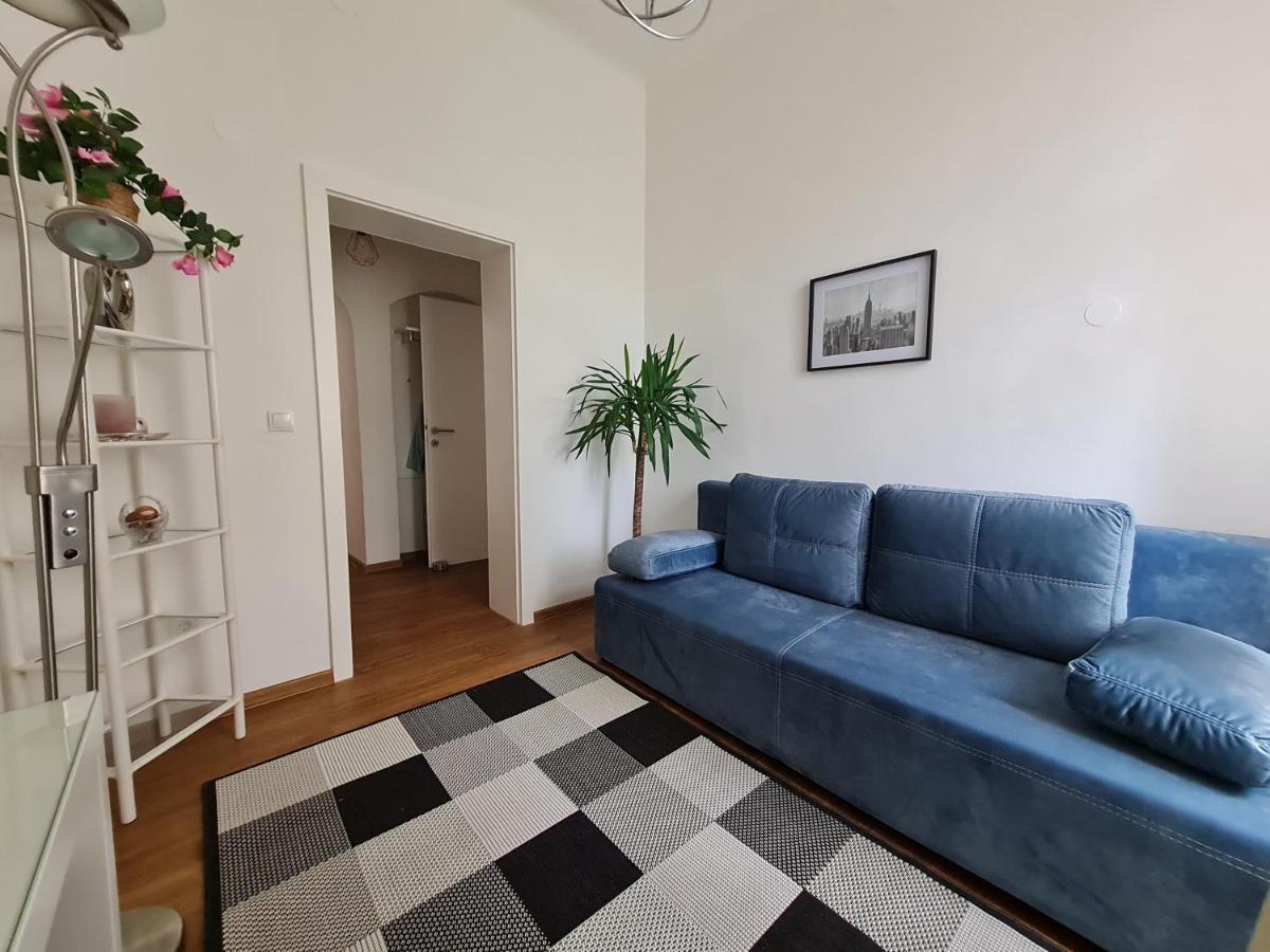 Apartmenthaus Gratzer Graz Exterior foto