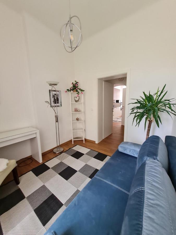 Apartmenthaus Gratzer Graz Exterior foto