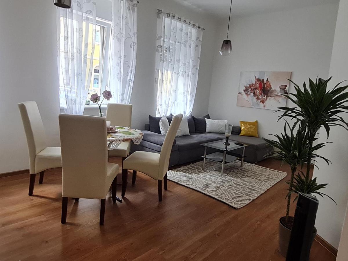 Apartmenthaus Gratzer Graz Exterior foto