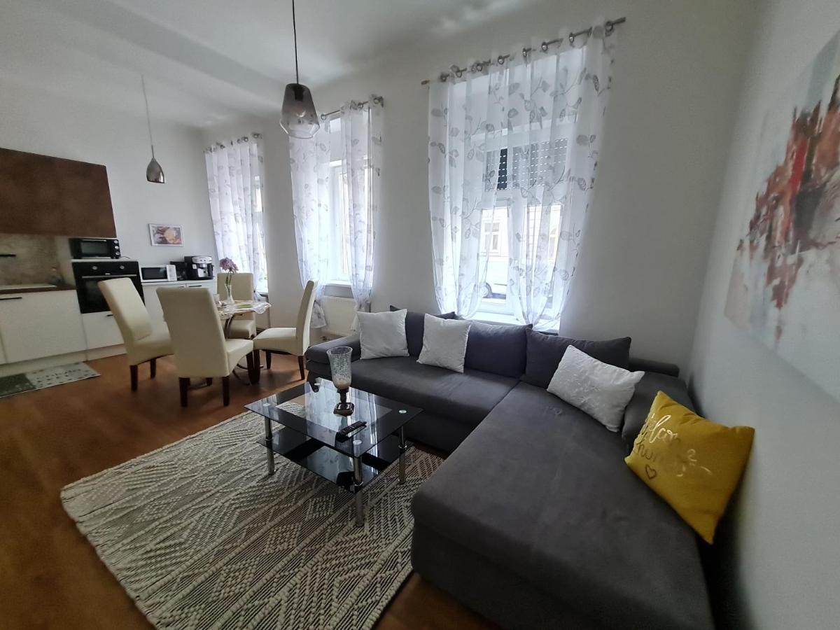 Apartmenthaus Gratzer Graz Exterior foto