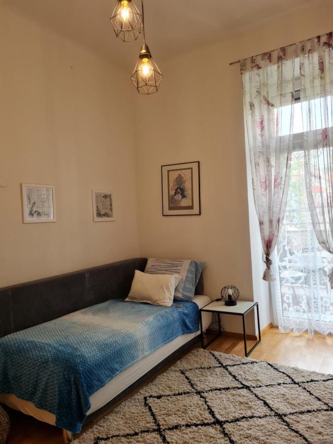 Apartmenthaus Gratzer Graz Exterior foto