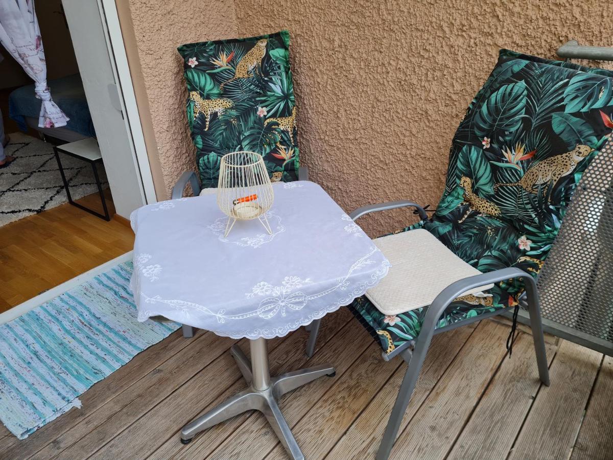 Apartmenthaus Gratzer Graz Exterior foto
