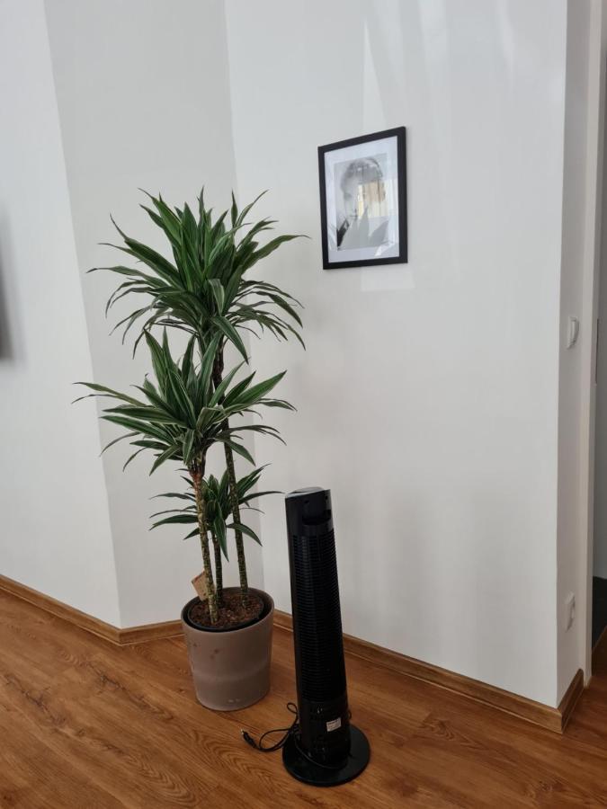 Apartmenthaus Gratzer Graz Exterior foto