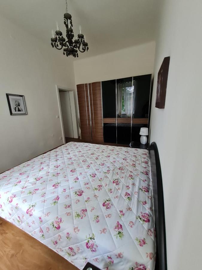 Apartmenthaus Gratzer Graz Exterior foto