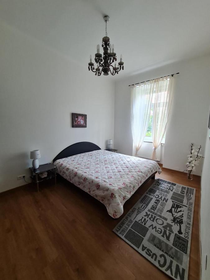 Apartmenthaus Gratzer Graz Exterior foto