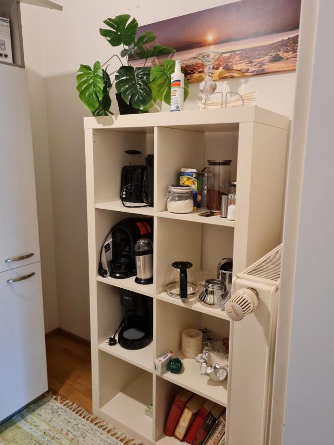 Apartmenthaus Gratzer Graz Exterior foto