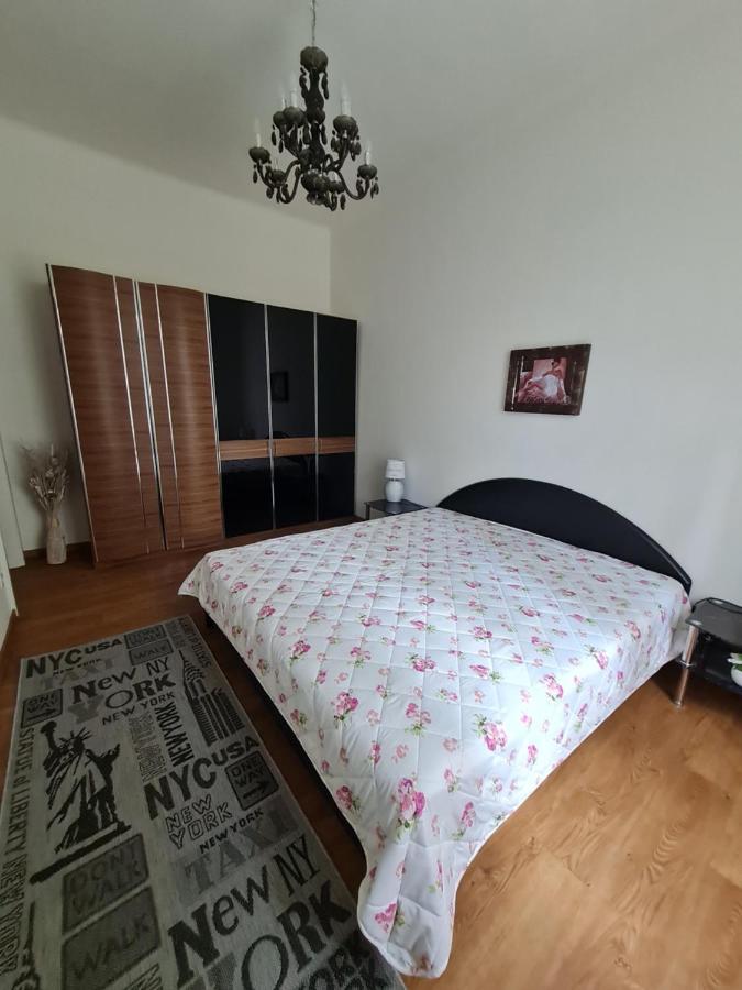 Apartmenthaus Gratzer Graz Exterior foto