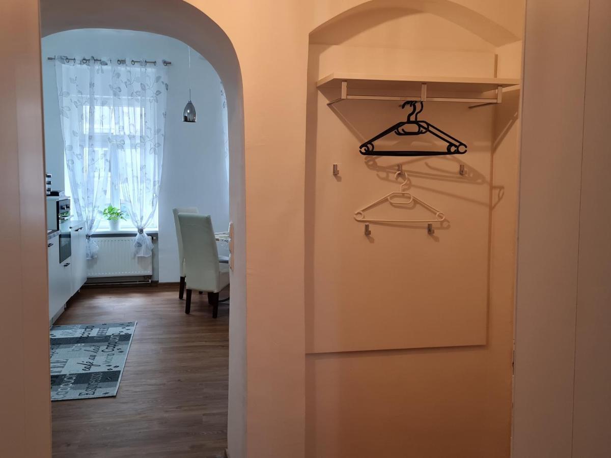 Apartmenthaus Gratzer Graz Exterior foto