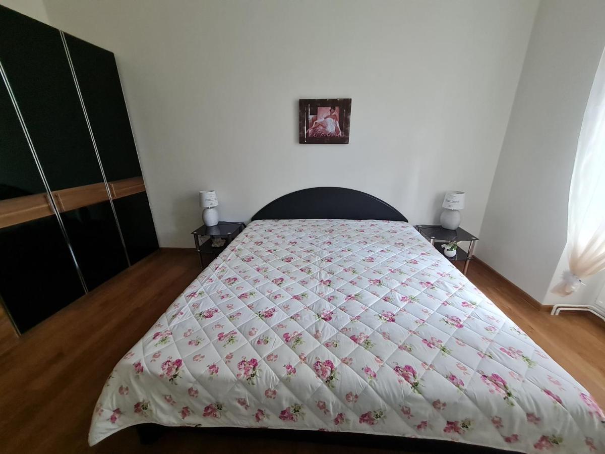 Apartmenthaus Gratzer Graz Exterior foto