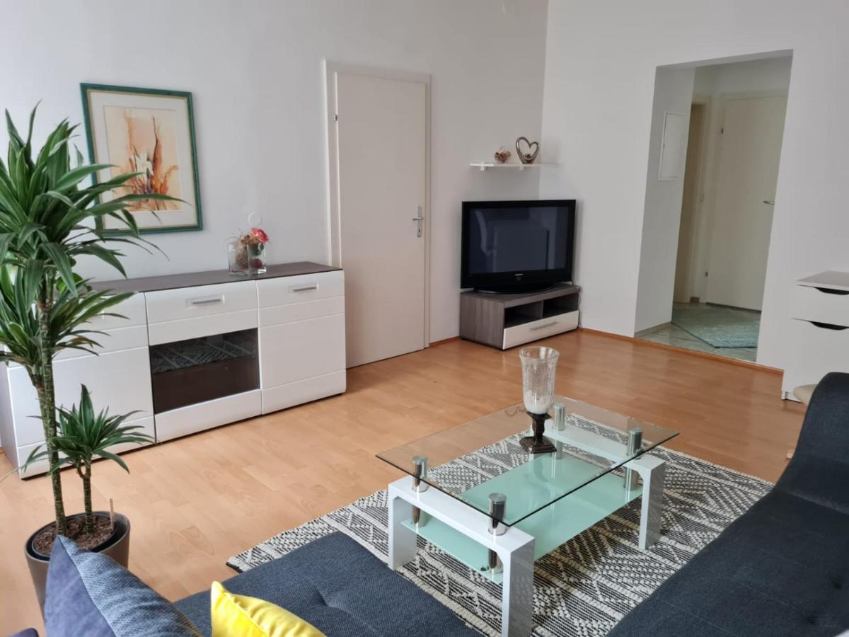 Apartmenthaus Gratzer Graz Exterior foto