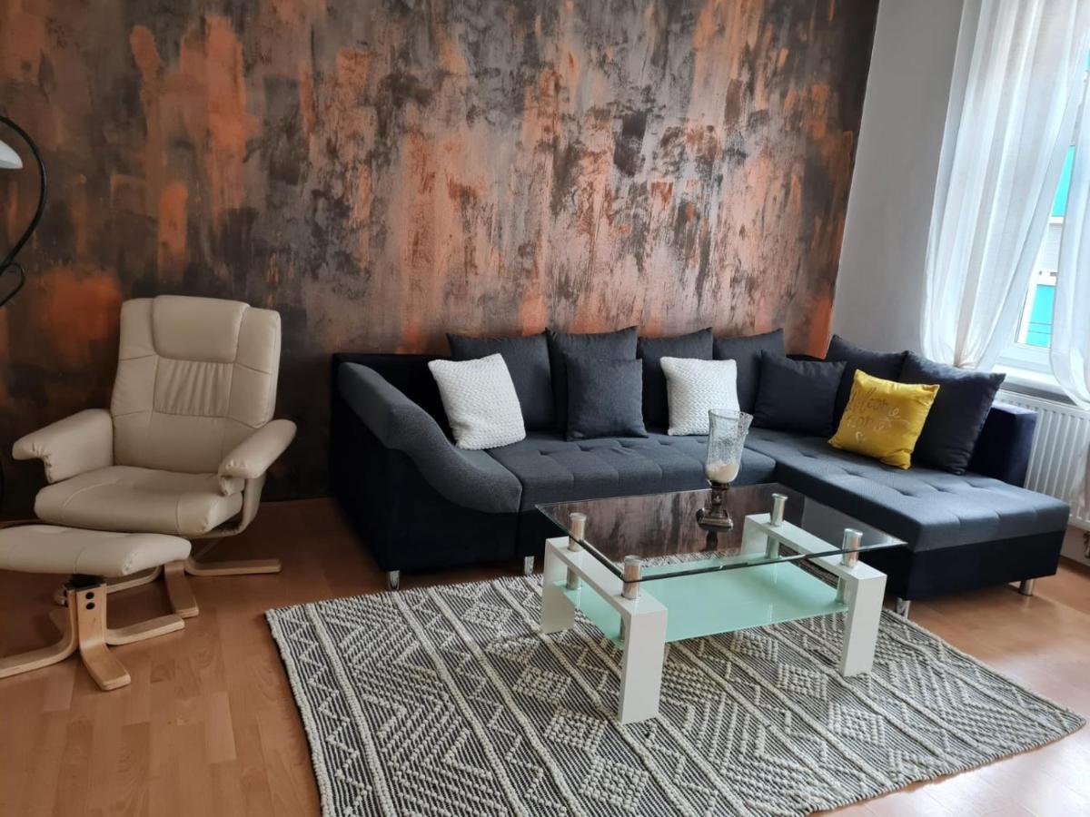 Apartmenthaus Gratzer Graz Exterior foto