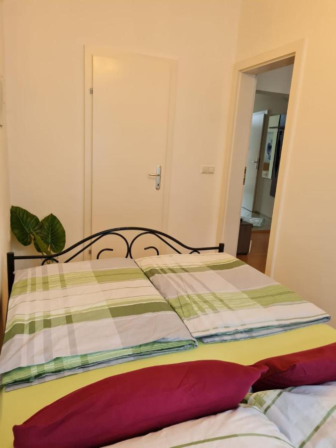 Apartmenthaus Gratzer Graz Exterior foto