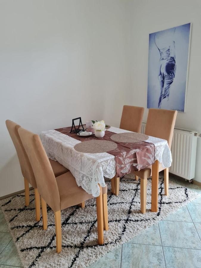 Apartmenthaus Gratzer Graz Exterior foto