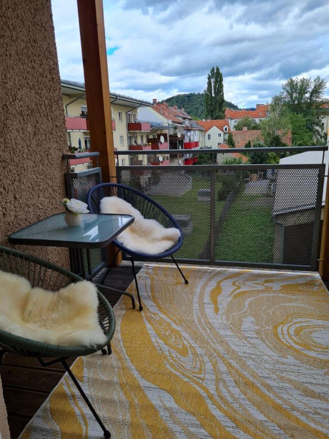 Apartmenthaus Gratzer Graz Exterior foto