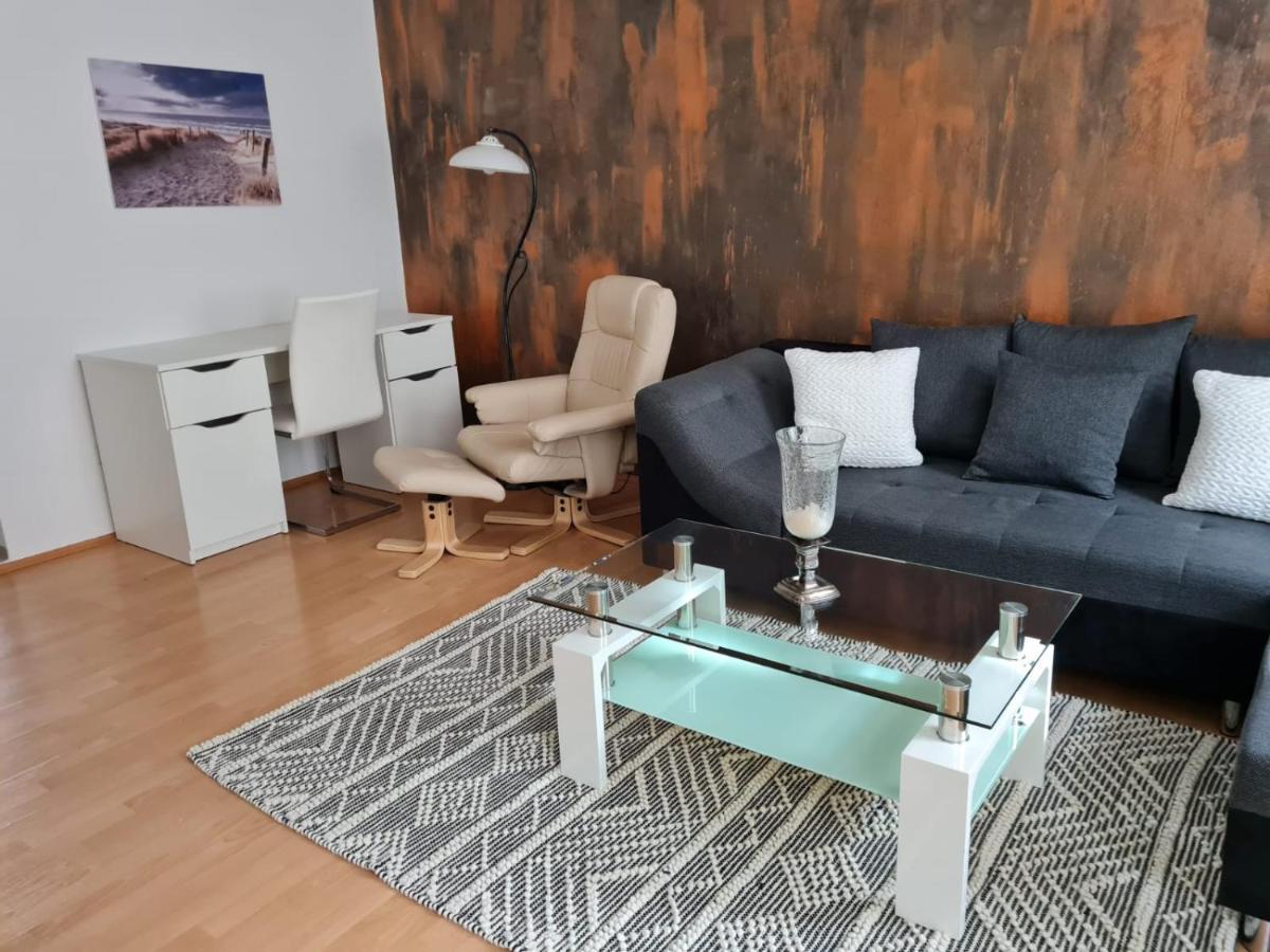 Apartmenthaus Gratzer Graz Exterior foto