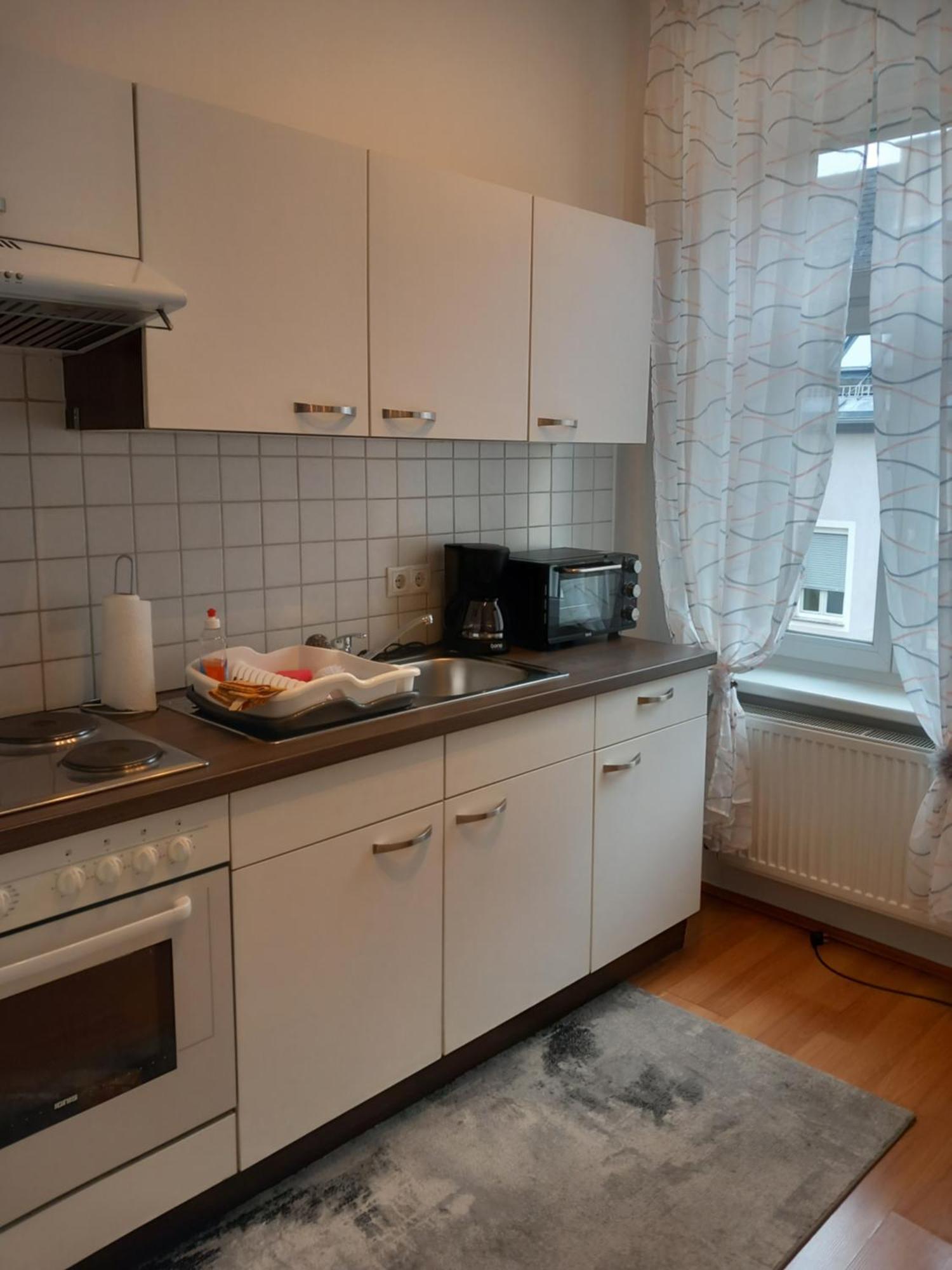 Apartmenthaus Gratzer Graz Exterior foto
