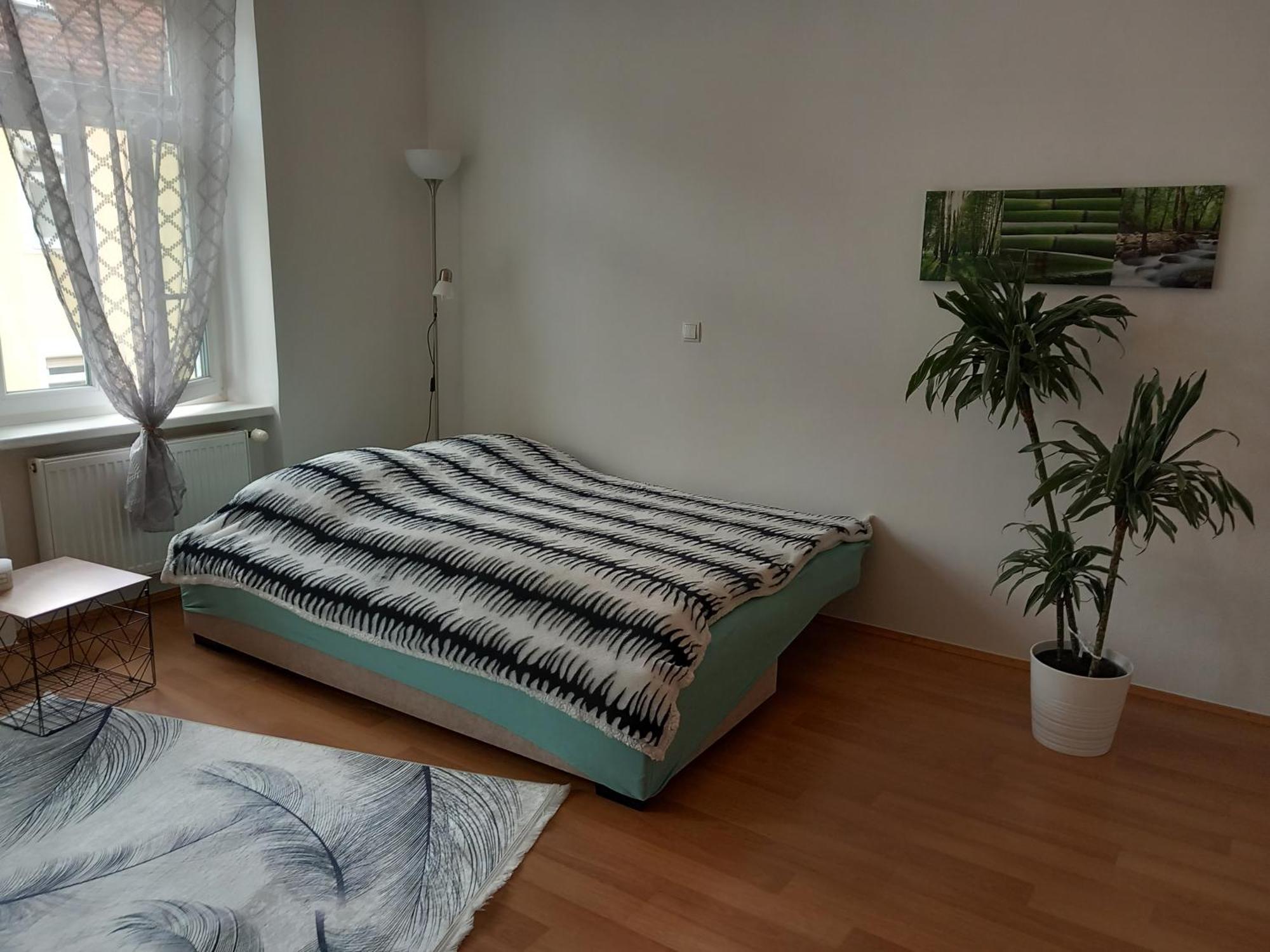 Apartmenthaus Gratzer Graz Exterior foto