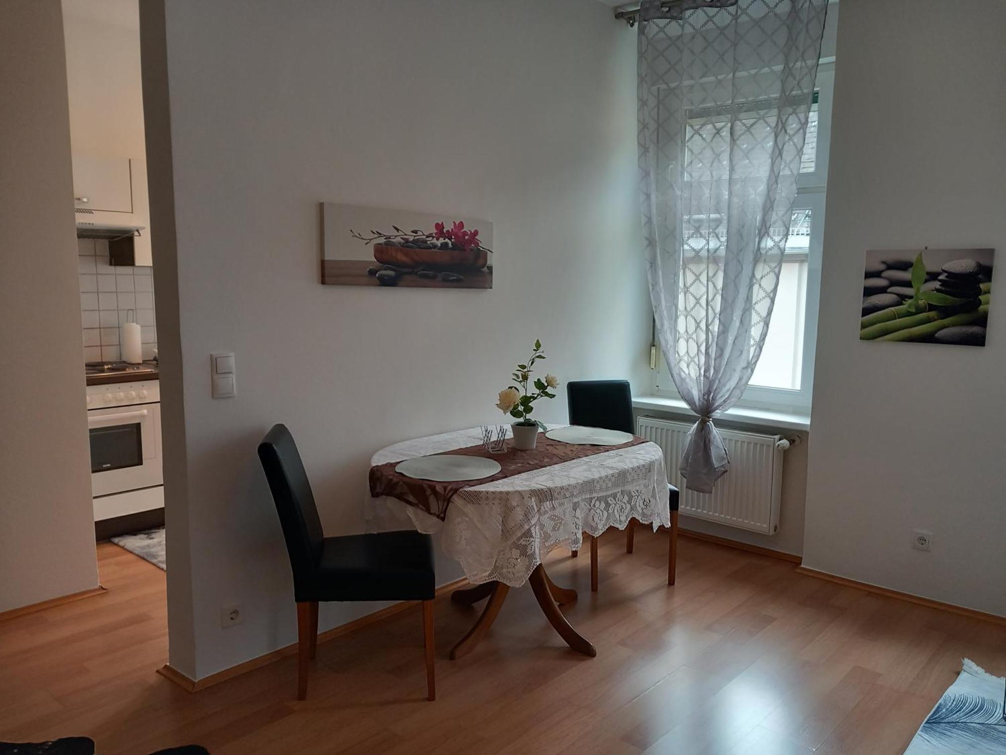 Apartmenthaus Gratzer Graz Exterior foto