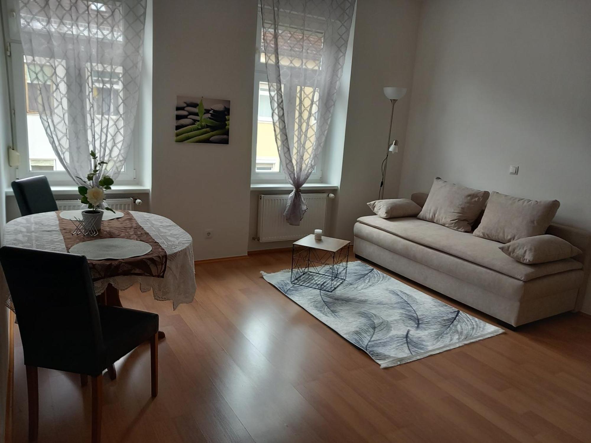 Apartmenthaus Gratzer Graz Exterior foto