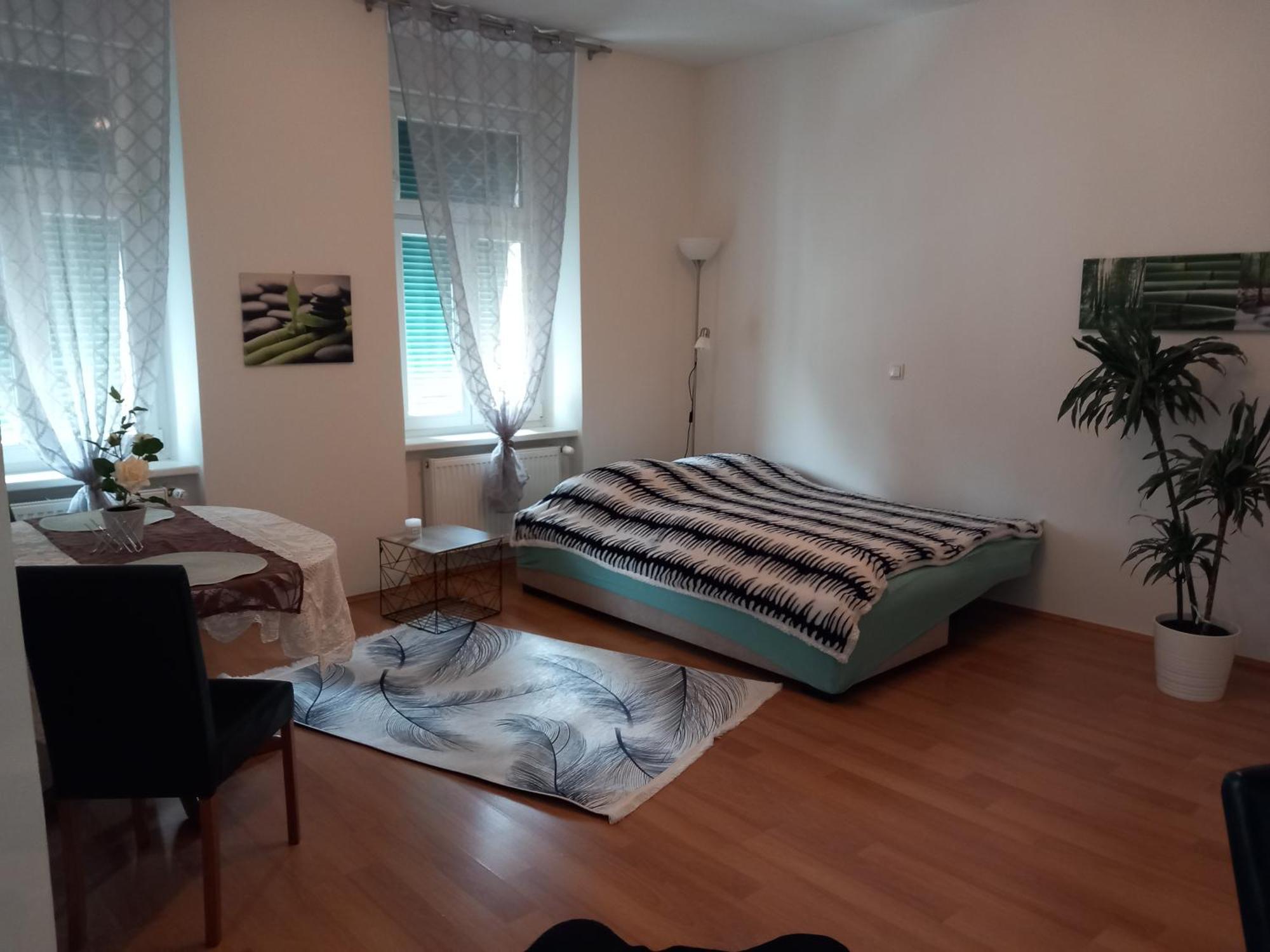 Apartmenthaus Gratzer Graz Exterior foto