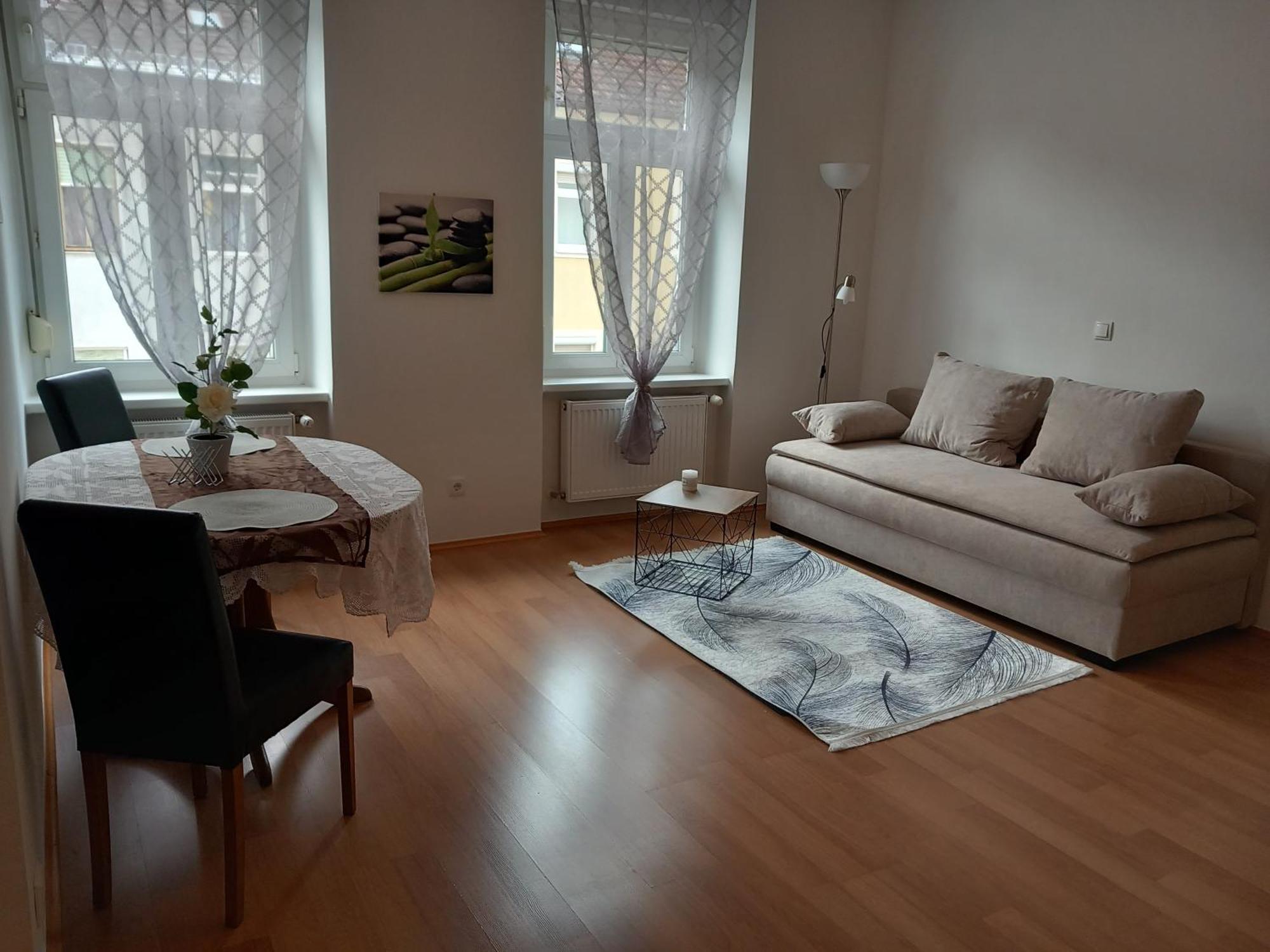 Apartmenthaus Gratzer Graz Exterior foto