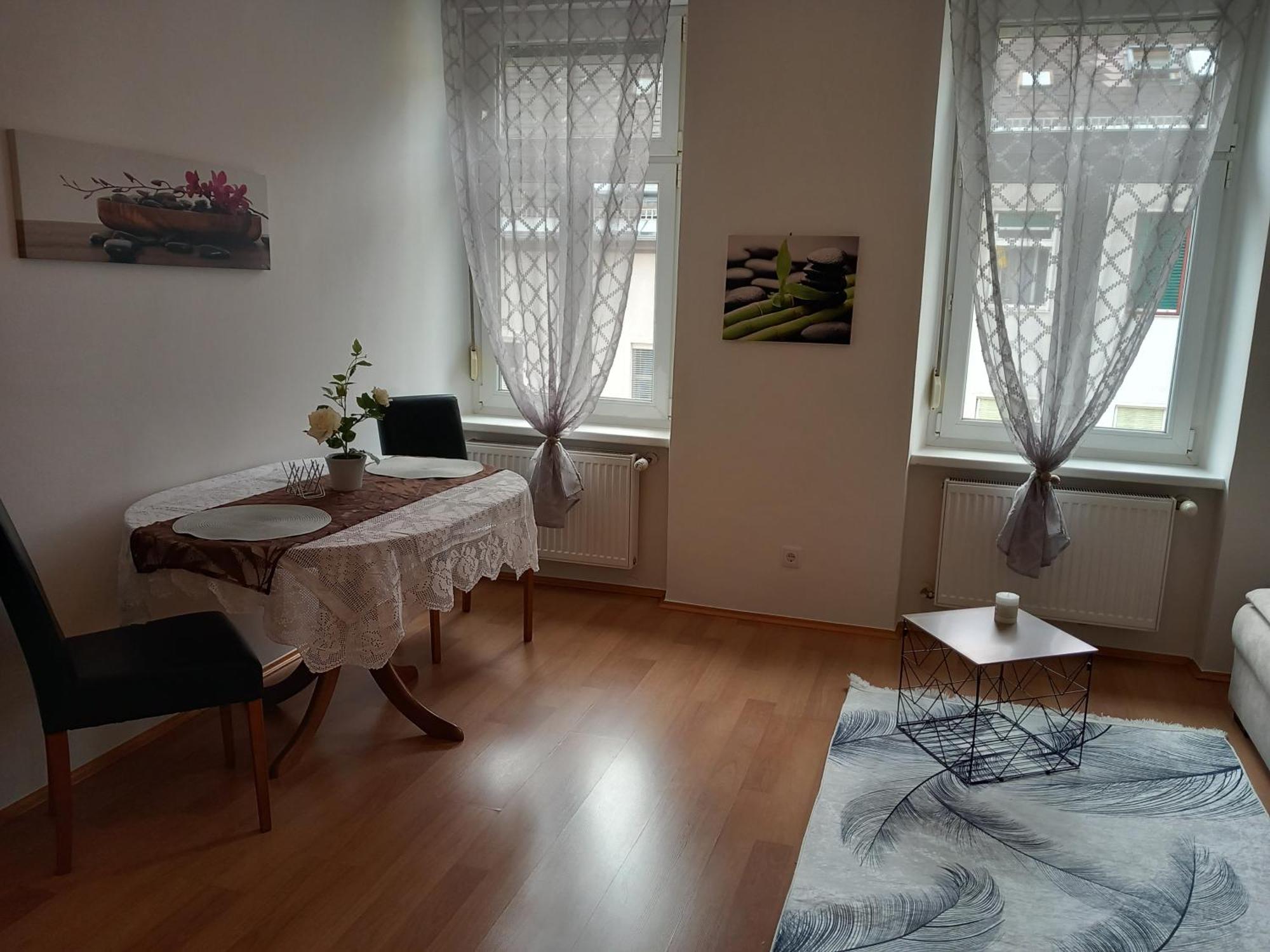Apartmenthaus Gratzer Graz Exterior foto